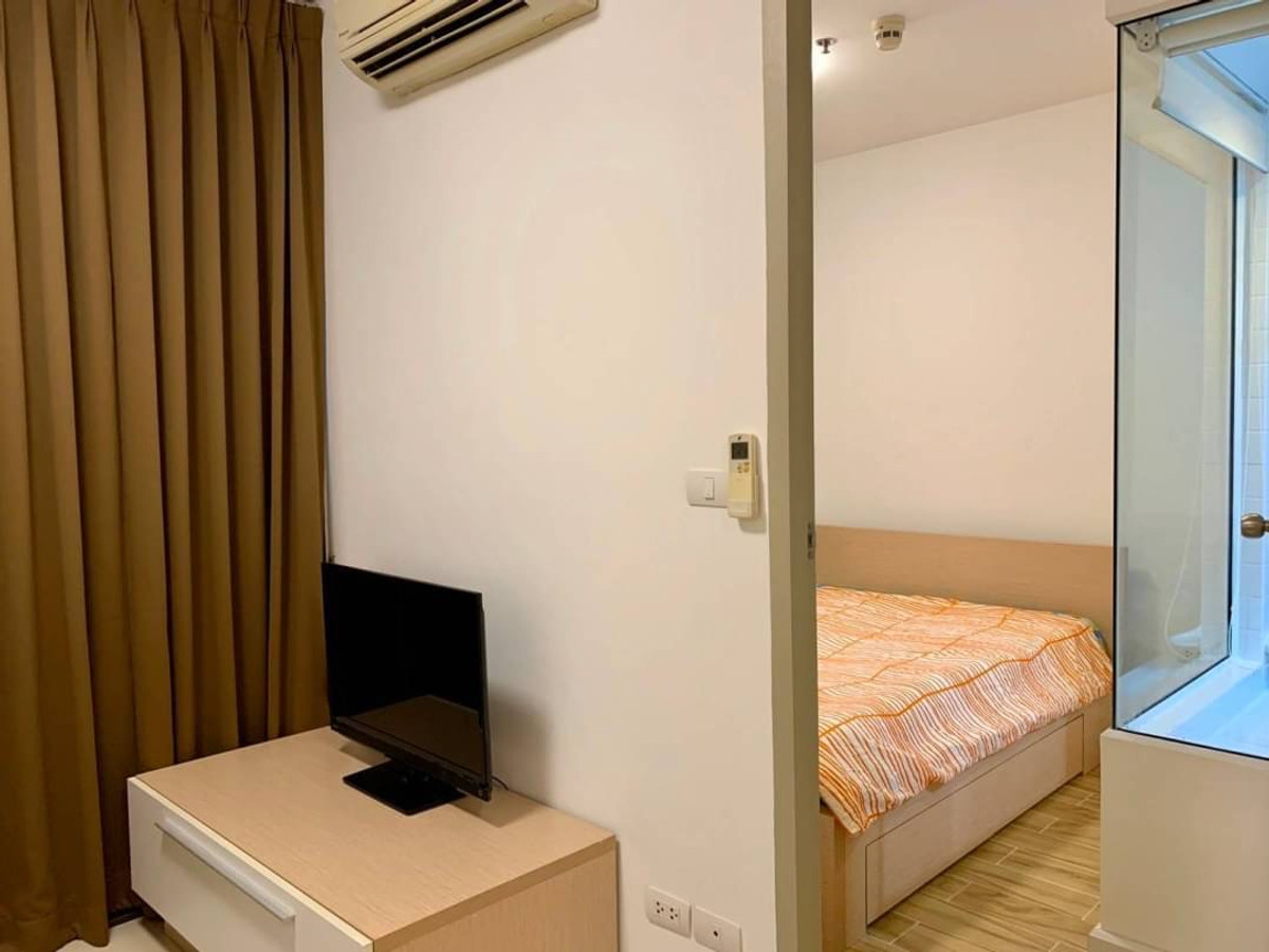 For SaleCondoOnnut, Udomsuk : Ideo Mix Sukhumvit 103 / 1 Bedrooms (FOR SALE), Ideo Mix Sukhumvit 103 / 1 Bedroom (For Sale) BB028