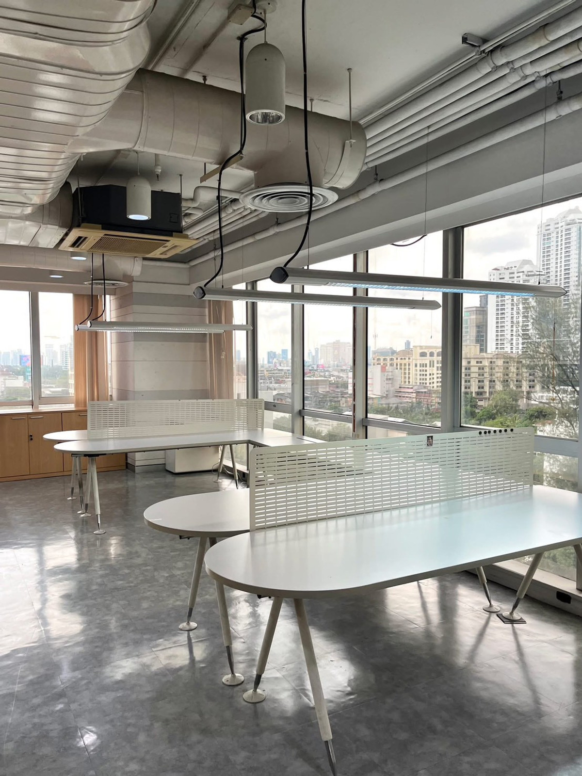 For RentHome OfficeSukhumvit, Asoke, Thonglor : LTH14318 – Office Space for Rent | Richmond Tower Sukhumvit 26 | 209.63 sqm | Floor 10 | Near BTS Phrom Phong | 85K/Month | Office for rent, Richmond Tower Sukhumvit 26