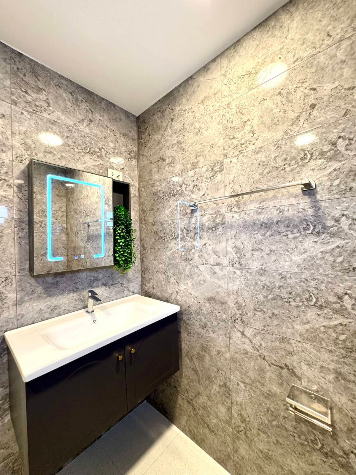 For SaleHousePattaya, Bangsaen, Chonburi : T.W. Parkview / 2 bedrooms (for sale), T.W. Parkview / 2 Bedrooms (FOR SALE) BEWN054