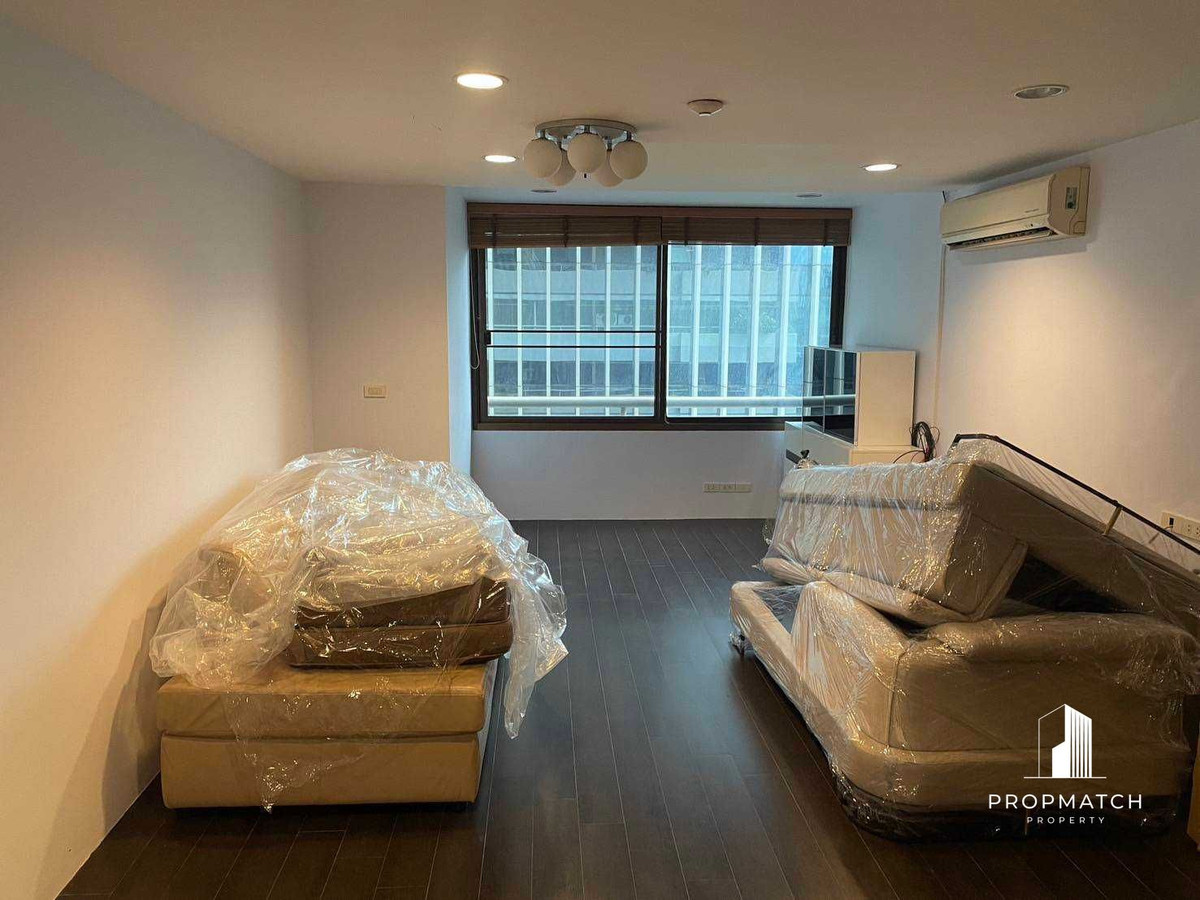 For RentCondoSukhumvit, Asoke, Thonglor : ✨Flash Deal ✨ Asoke Tower (1Bed 1Bath 78SQM.) ready to move in! Only 27,000 baht per month Tel.0981315848 @propmatch