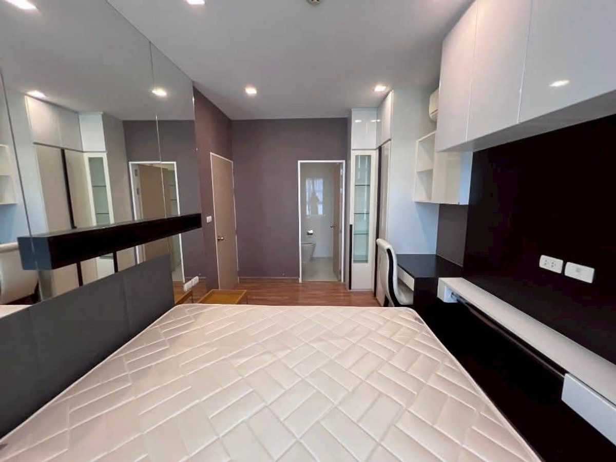 ให้เช่าคอนโดบางนา แบริ่ง ลาซาล : ✅ CBK118 ✅ Line : @p2nproperty