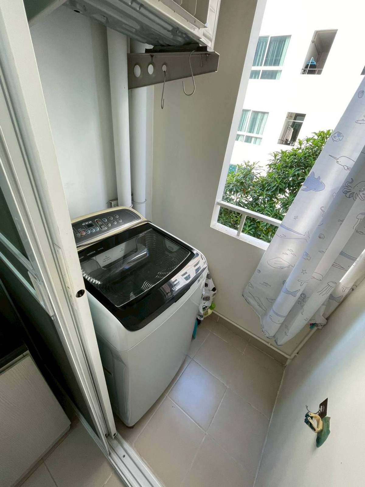 ให้เช่าคอนโดปทุมธานี รังสิต ธรรมศาสตร์ : Plum Condo พหลโยธิน 89 ให้เช่า | Studio 28 ตร.ม. ชั้น 3 พร้อมเข้าอยู่ได้ทันที 