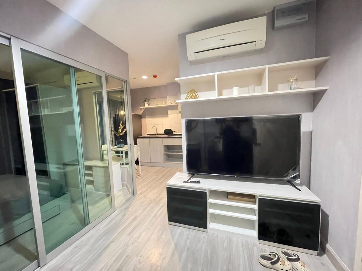 For RentCondoChaengwatana, Muangthong : 🔥 For rent Aspire Ngamwongwan 🔥 📍 near The Mall Ngamwongwan 🛍