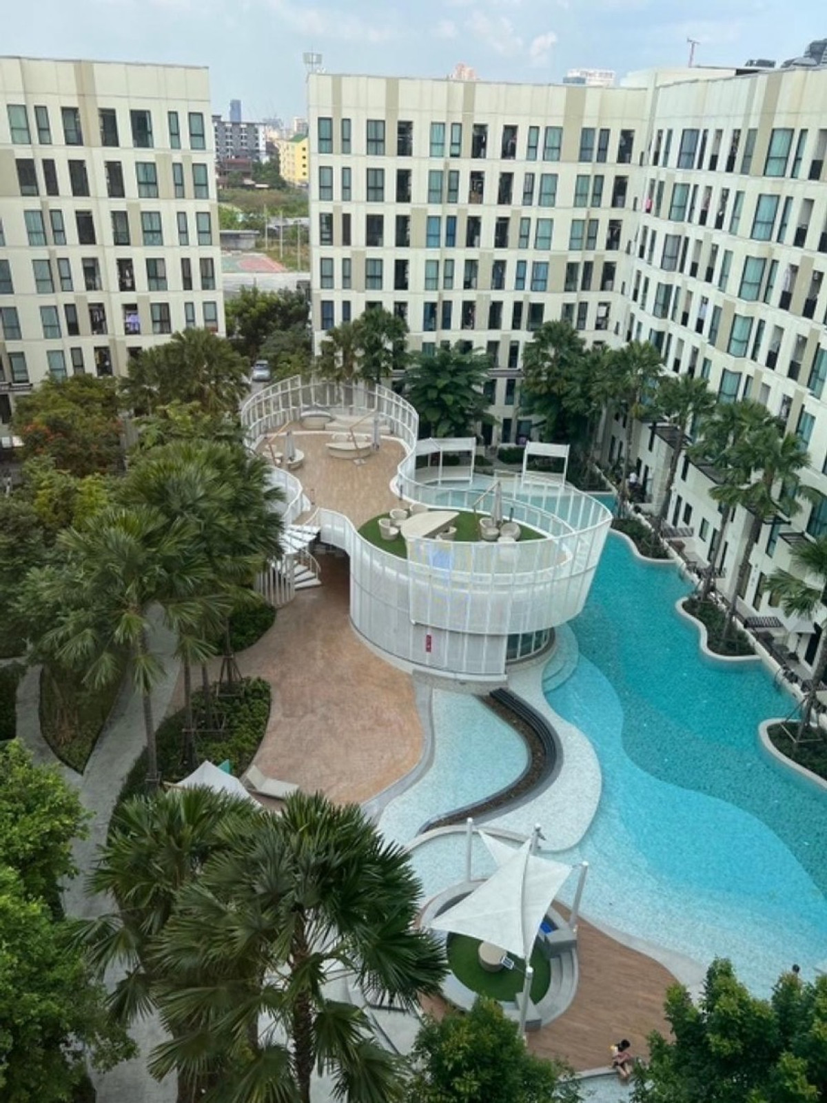 ขายคอนโดบางนา แบริ่ง ลาซาล : Owner Post ขายคอนโดใกล้BTS แบริ่ง Unio Sukhumvit 72