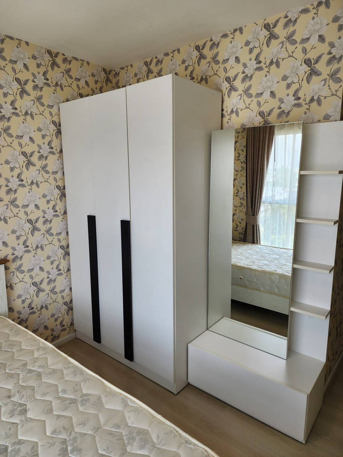 For RentCondoOnnut, Udomsuk : For Rent Aspire Sukhumvit 48 Unit 69/32 (Available 5/3/69)