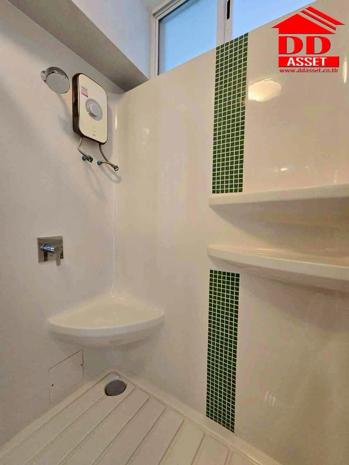 ให้เช่าคอนโดพระราม 9 เพชรบุรีตัดใหม่ RCA : FOR RENT I-biza Residence RCA (ไอ บิซา อาร์ซีเอ) Rama9  Code : C8407