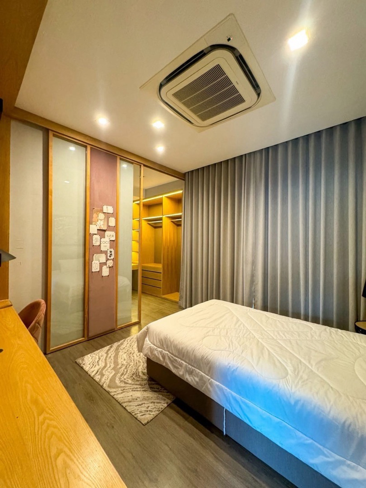 ขายบ้านเสรีไทย-นิด้า : Owner Post | ขาย / ให้เช่า บ้านหรู Bangkok Boulevard Signature Ladprao–Serithai