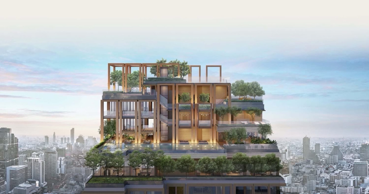 ขายคอนโดสีลม ศาลาแดง บางรัก : ROMM Convent – Luxury Residence with Unblocked Lumpini Park View 🌿
Exclusive 1 Bedroom Plus | 60.21 sq.m.
Phat:0646428664
Nui:0946242014