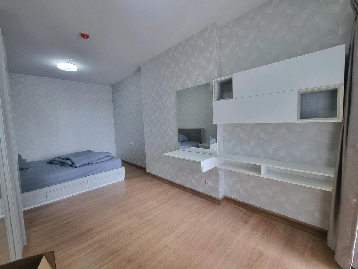 For RentCondoRattanathibet, Sanambinna : Condo for rent Supalai Resort Phra Nang Klao