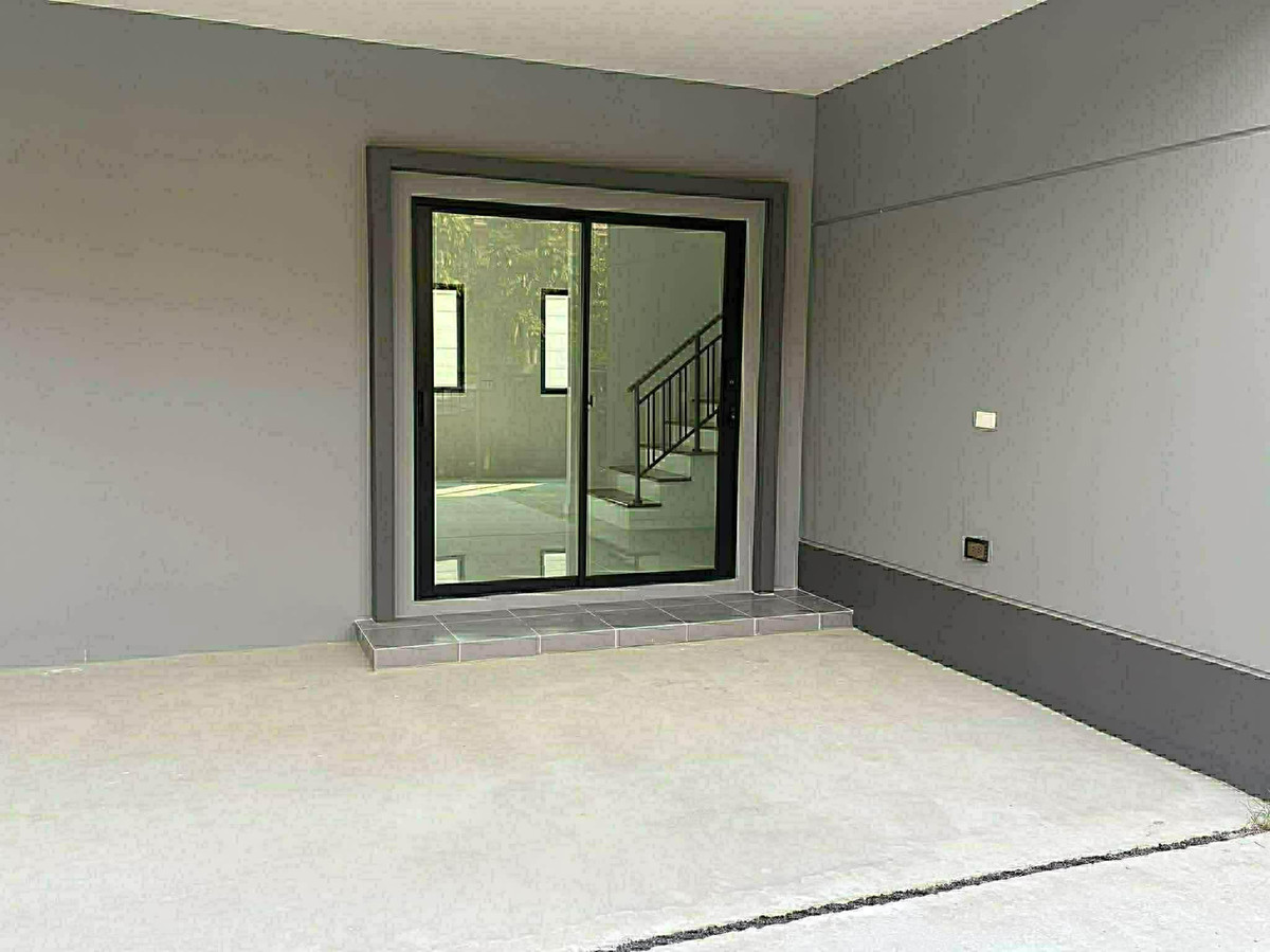 ให้เช่าบ้านสมุทรปราการ สำโรง : 🏡หมู่บ้าน Britania วงแหวน-เทพารักษ์ บ้านใหม่กริ๊บไม่เคยมีผู้เช่าอาศัย✨