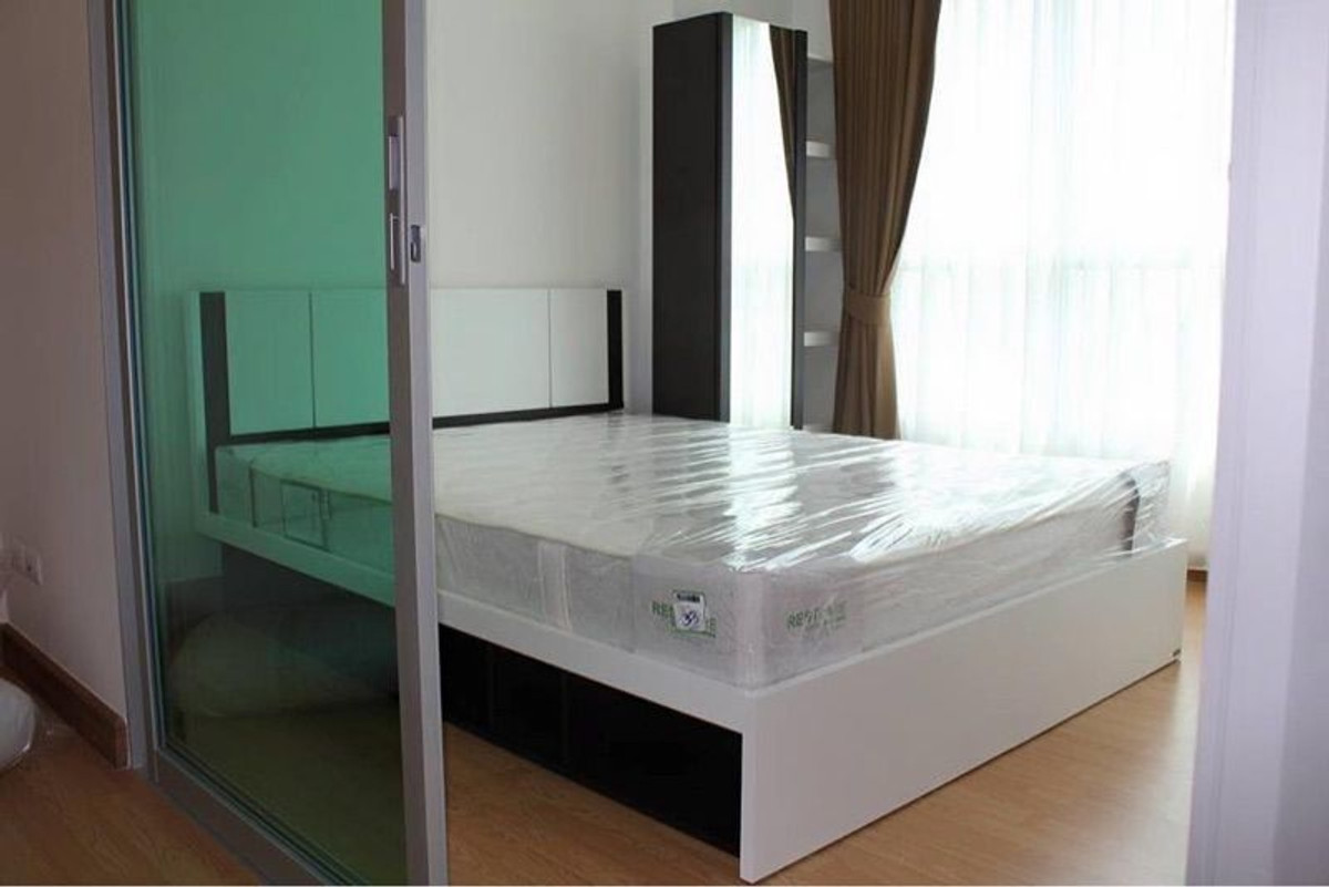 ขายคอนโดคลองเตย กล้วยน้ำไท : (รหัส S5338) ขายคอนโด Aspire rama 4 : แอสปาย พระราม 4 ใกล้BTS พระโขนง