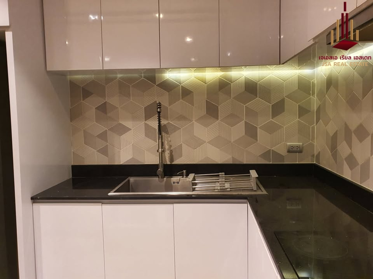 ให้เช่าคอนโดนานา : ✨ For Rent: Liberty Park 2 Condo ✨  💰 Only 42,500 THB/month