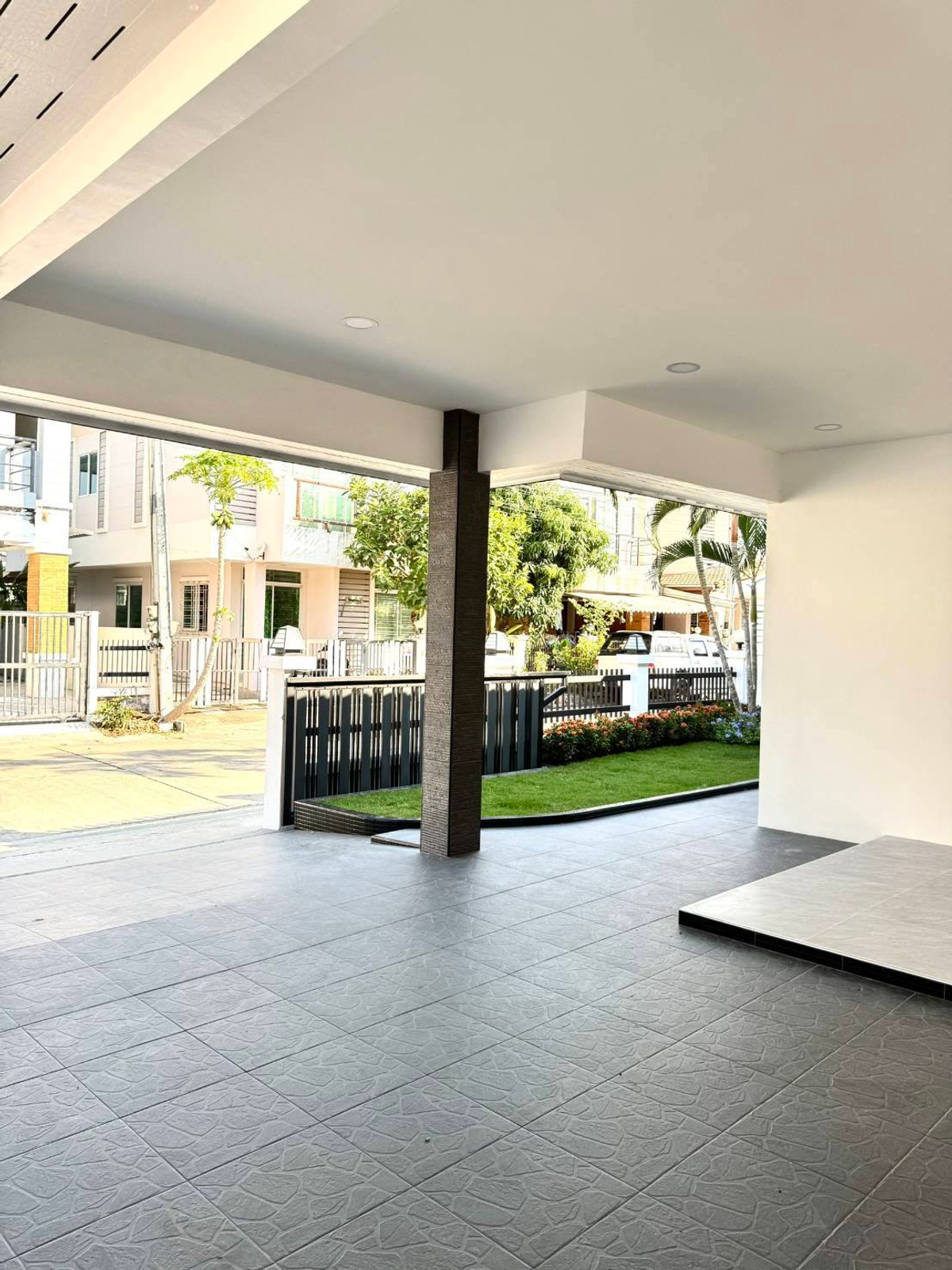 For SaleHousePattaya, Bangsaen, Chonburi : T.W. Parkview / 2 bedrooms (for sale), T.W. Parkview / 2 Bedrooms (FOR SALE) BEWN054