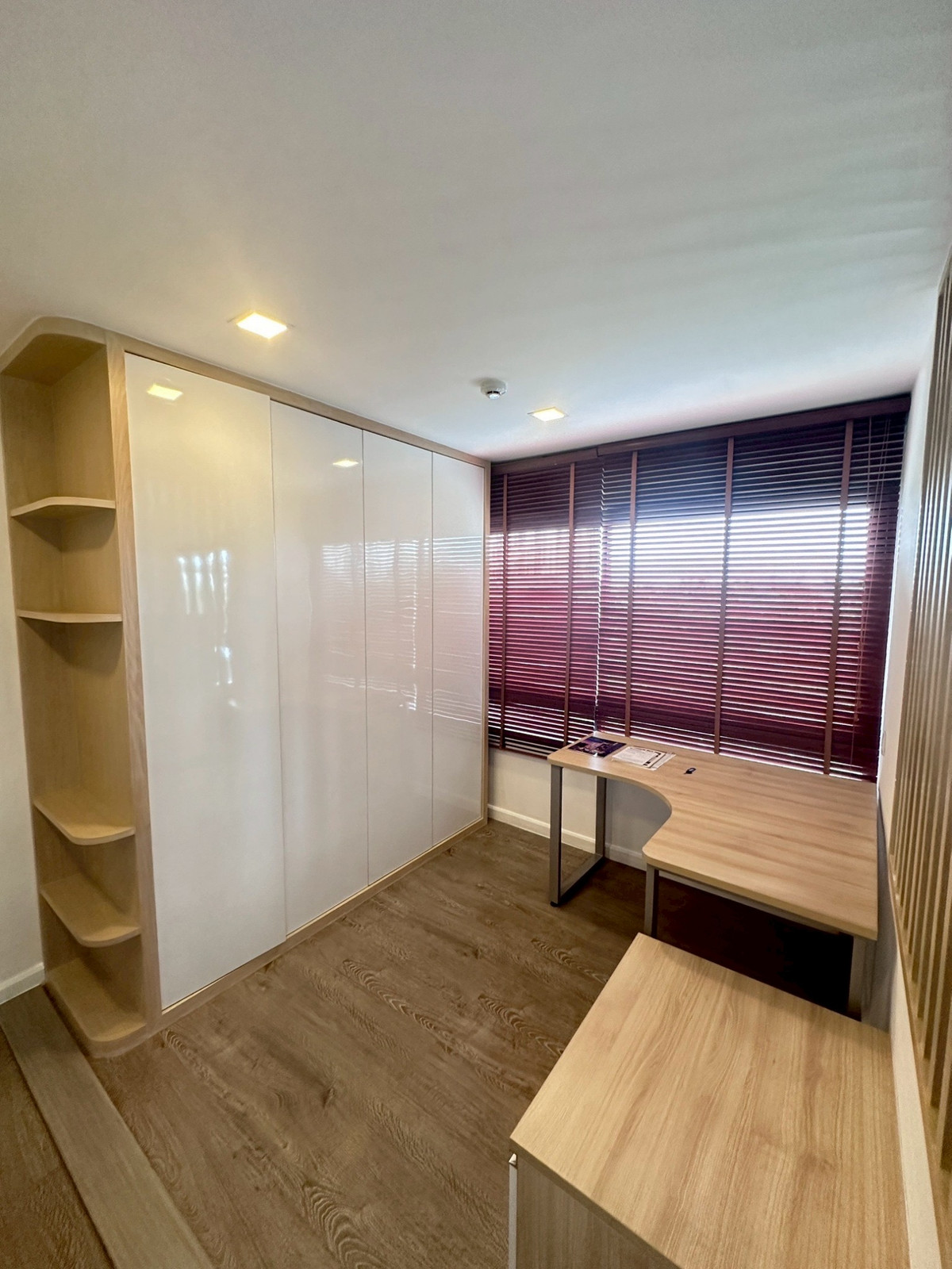 For SaleCondoBangna, Bearing, Lasalle : Pause Sukhumvit 103 / 1 Bedrooms (FOR SALE), Pause Sukhumvit 103 / 1 Bedroom (For Sale) BB014