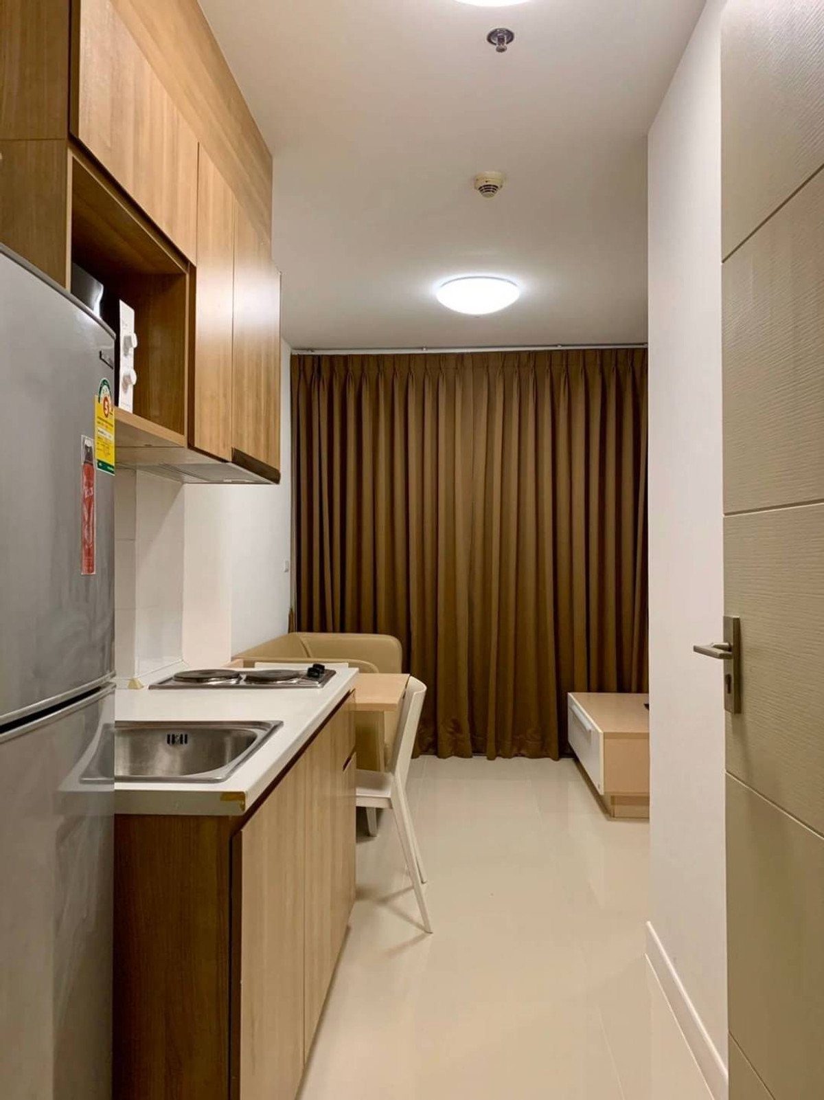 For SaleCondoOnnut, Udomsuk : Ideo Mix Sukhumvit 103 / 1 Bedrooms (FOR SALE), Ideo Mix Sukhumvit 103 / 1 Bedroom (For Sale) BB028