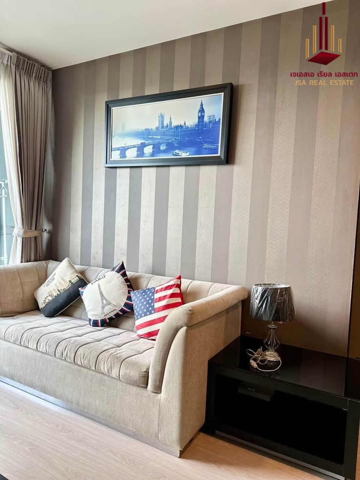 For RentCondoOnnut, Udomsuk : ✨ For Rent: RHYTHM Sukhumvit 44/1 Condo ✨ 💰 Only 35,000 THB/month