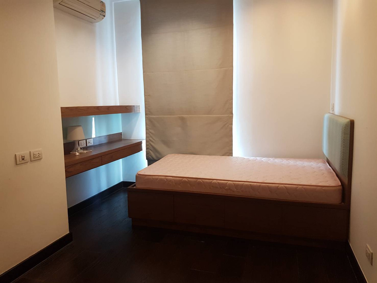 ให้เช่าคอนโดราชเทวี พญาไท : For Rent Condo Ideo Q Phayathai fully furnished (S03-2387) 