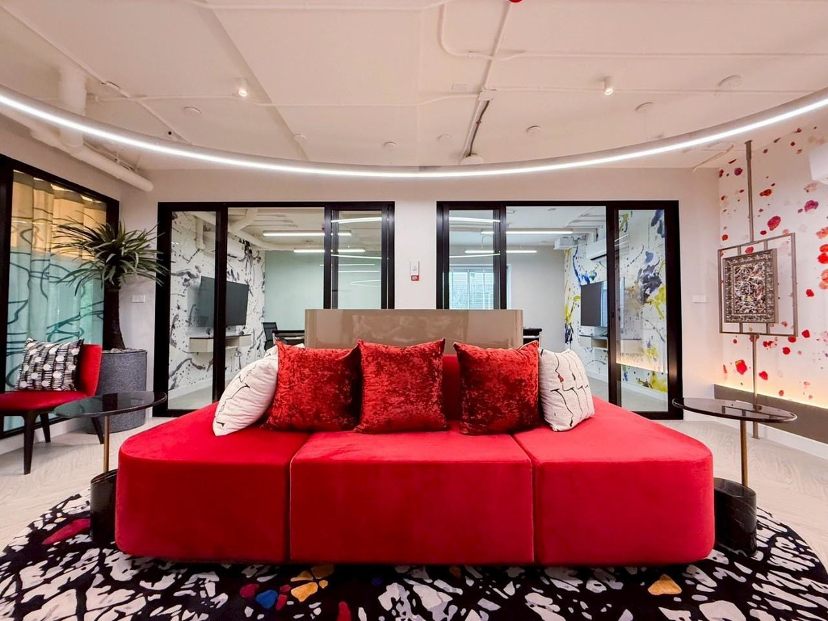 For SaleCondoRayong : Starting at just 𝟏.𝟔𝟗 million baht* 𝐀𝐭𝐦𝐨𝐳 𝐂𝐚𝐧𝐯𝐚𝐬 𝐑𝐚𝐲𝐨𝐧𝐠 Reserve for only 1,000 baht🔥 within 14–15 Feb. This 🚘 Deal for JAECOO 5 EVLINE : @condowsr 📞 065-5639565 / 093-1681685