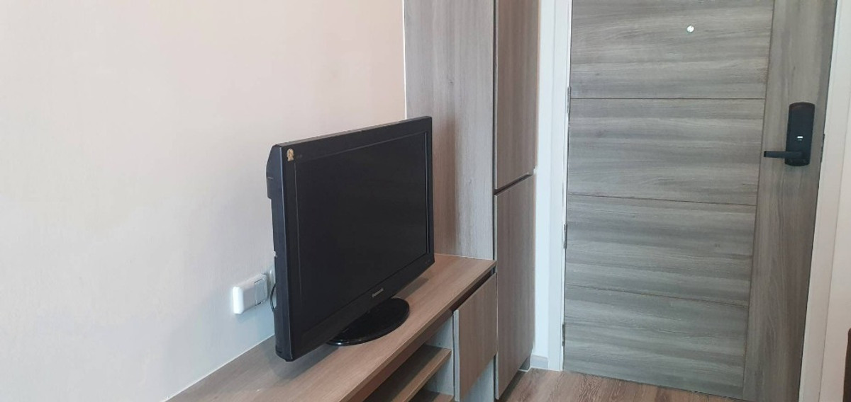 For RentCondoRamkhamhaeng, Hua Mak : ✅ KBR206 ✅ Line : @p2nproperty