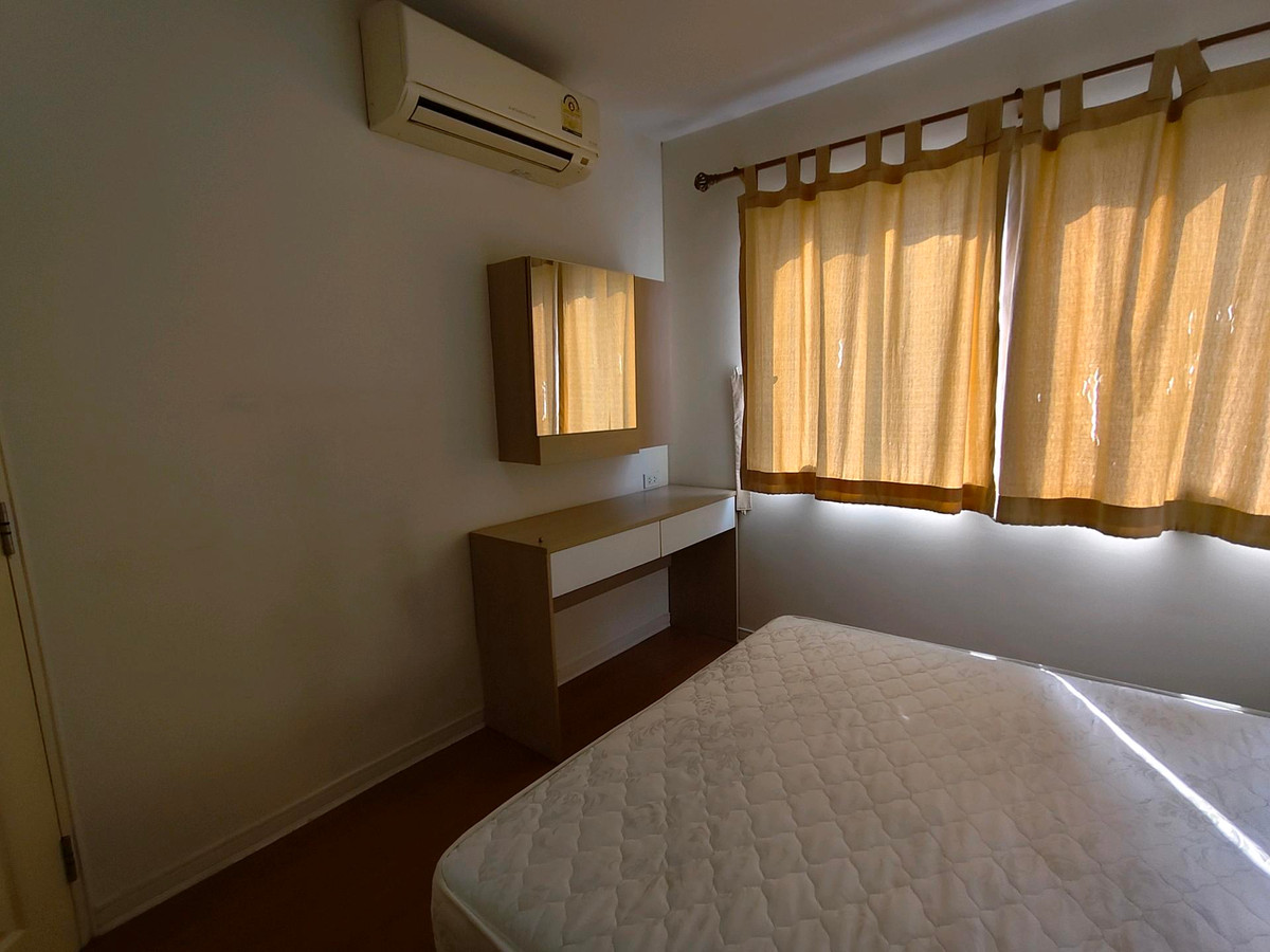 For SaleCondoRamkhamhaeng, Hua Mak : For sale: Lumpini Condo Town Bodindecha-Ramkhamhaeng, 28 sq m, cheapest in the project.