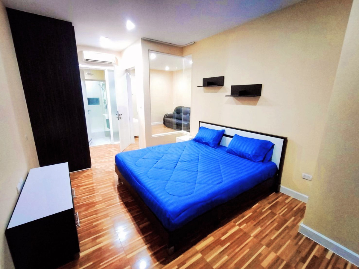 For SaleCondoOnnut, Udomsuk : The Room Sukhumvit 62 / 1 Bedrooms (FOR SALE), The Room Sukhumvit 62 / 1 Bedroom (For Sale) BB008