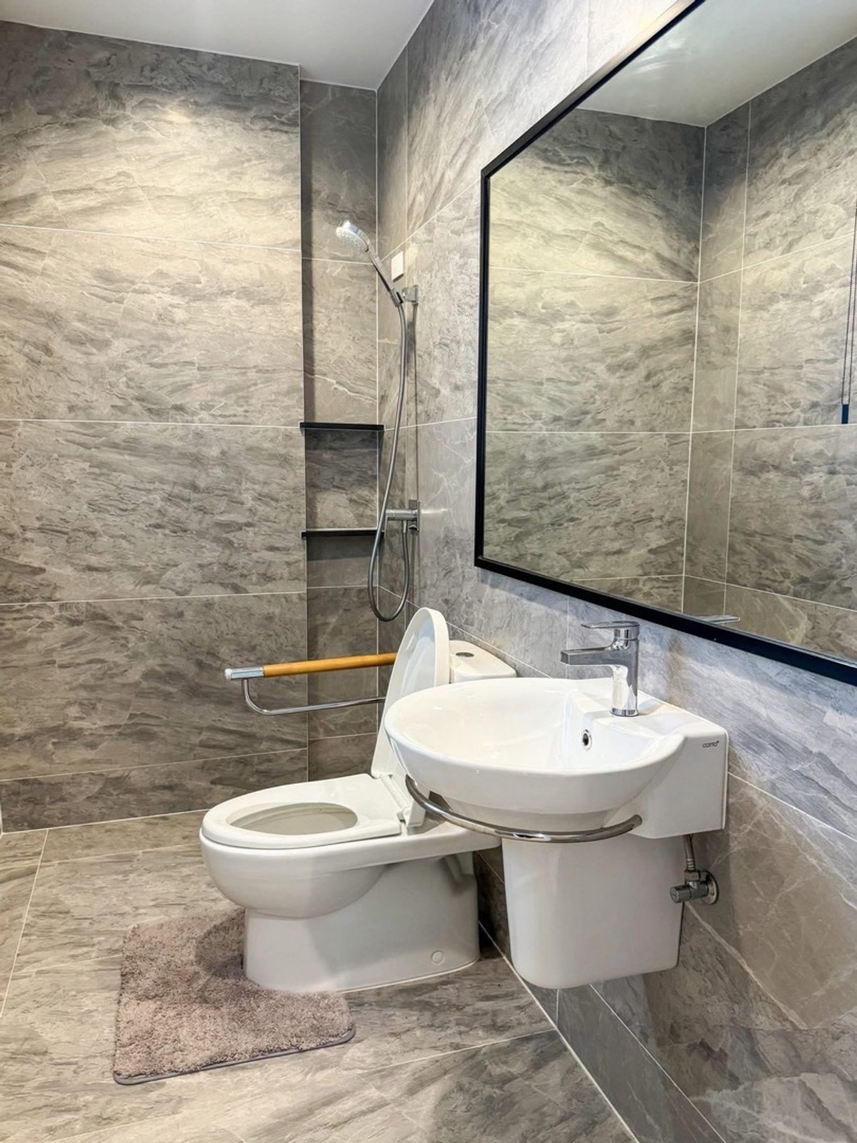 ขายบ้านเสรีไทย-นิด้า : Owner Post | ขาย / ให้เช่า บ้านหรู Bangkok Boulevard Signature Ladprao–Serithai