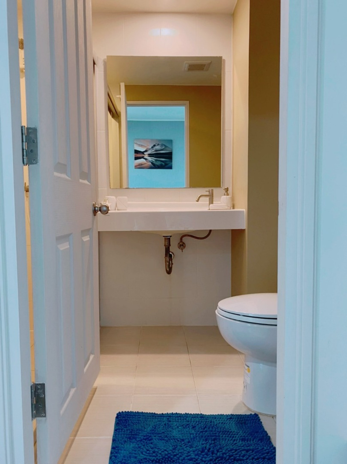 For RentCondoRamkhamhaeng, Hua Mak : ✅ UDH245 ✅ Line : @p2nproperty