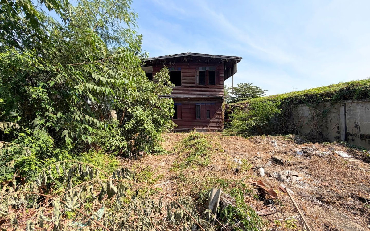 ขายที่ดินวิภาวดี ดอนเมือง หลักสี่ : ขาย ที่ดินสรณคมน์ 17 ขนาด 76 ตารางวา เข้า-ออกได้หลายเส้นทาง เหมาะสำหรับผู้ที่กำลังมองหาที่ดินสร้างบ้านในบรรยากาศที่เป็นส่วนตัวแต่ใกล้สิ่งอำนวยความสะดวกครบครัน