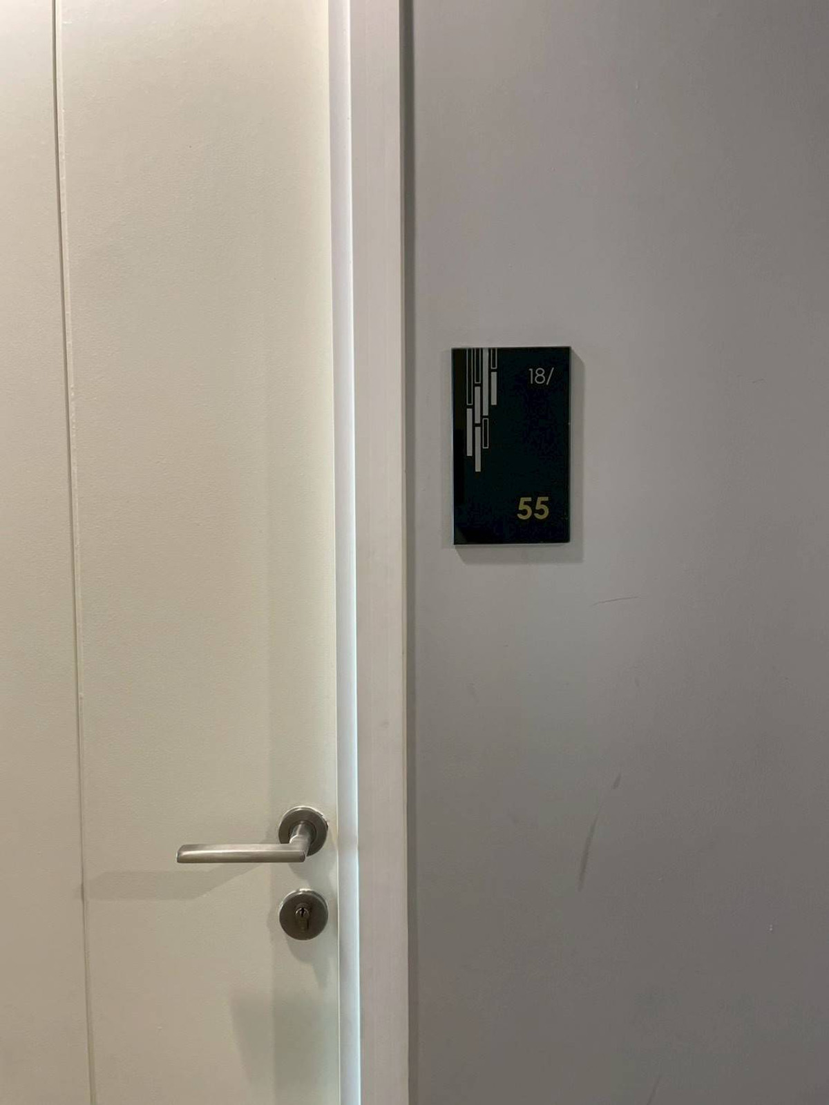 ให้เช่าคอนโดปทุมธานี รังสิต ธรรมศาสตร์ : Plum Condo พหลโยธิน 89 ให้เช่า | Studio 28 ตร.ม. ชั้น 3 พร้อมเข้าอยู่ได้ทันที 