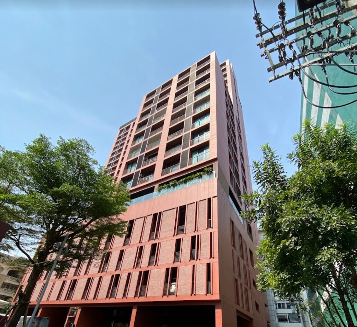 ขายคอนโดอารีย์ อนุสาวรีย์ : Noble Re:D @Ari
🔥🔥Best Price🔥🔥4.8 MB All in📍