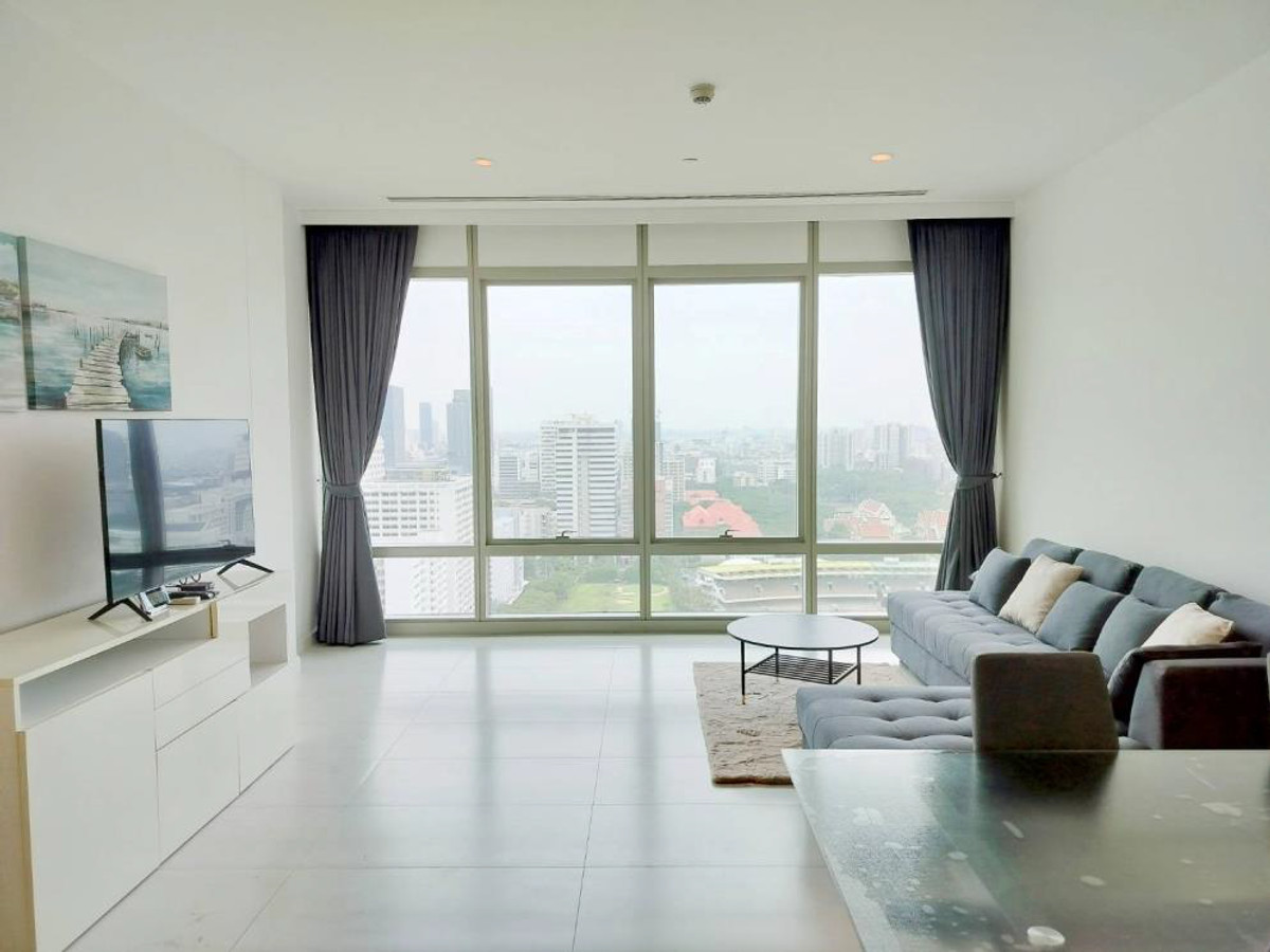 คอนโดวิทยุ ชิดลม หลังสวน : 185 ราชดำริ ให้เช่า 2 นอน 2 น้ำ พื้นที่ 118 ตรม  90,000 บาท สนใจโทร น้อง 096-2615656 พร้อมให้นัดหมายเข้าชมทุกวัน  For Rent 185 Rajadamri 2bed 2 bath 118 Sq,m Rental price 90,000 Baht   call Nong 096-2615656 Ready to touring everyday   ห้องกว้าง 118 ตรม. พ