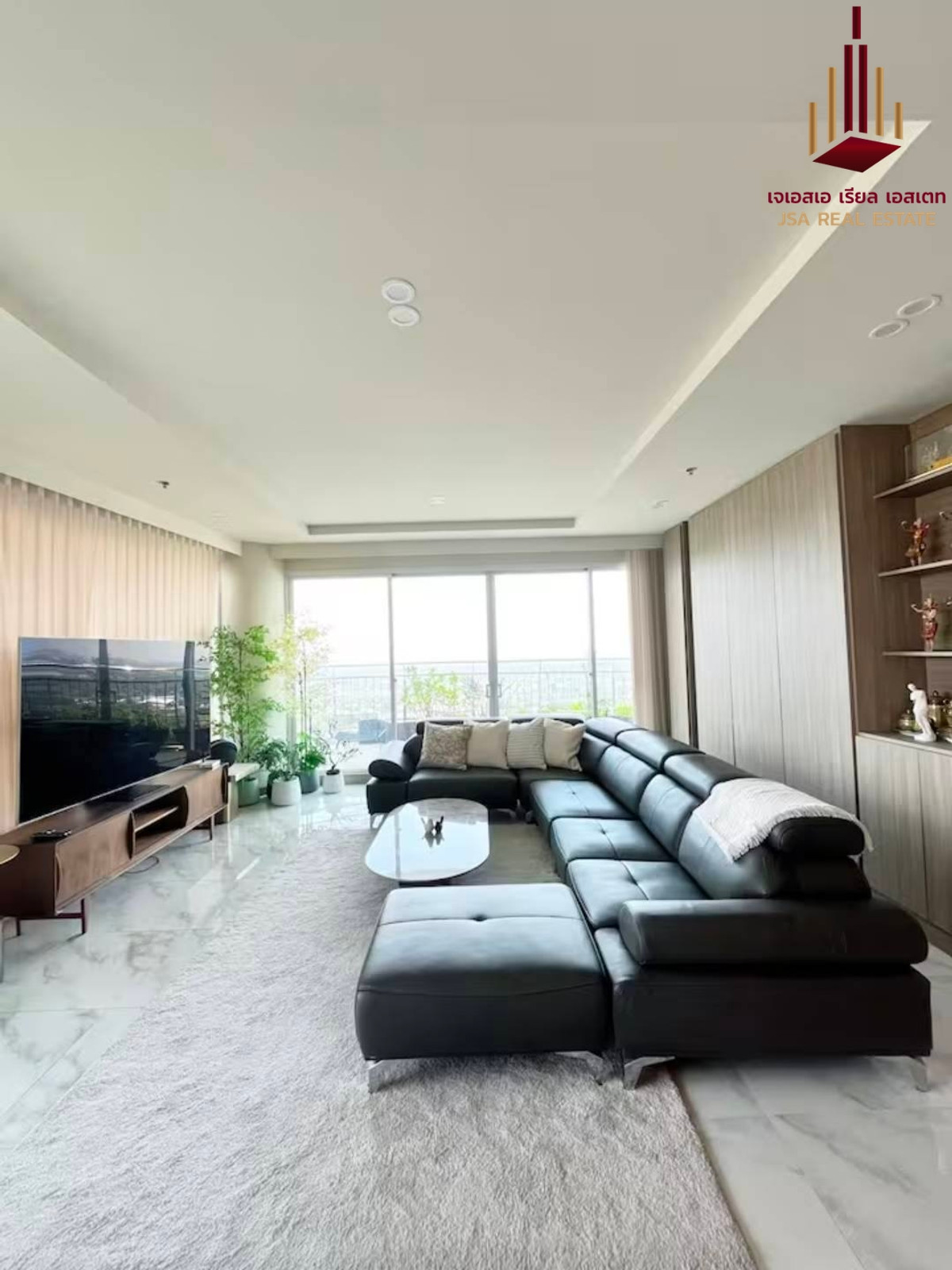 For SaleCondoRama3 (Riverside),Satupadit : ✨ For Sale: Supalai Riva Grande Condo ✨ 💰 Only 35,000,000 THB