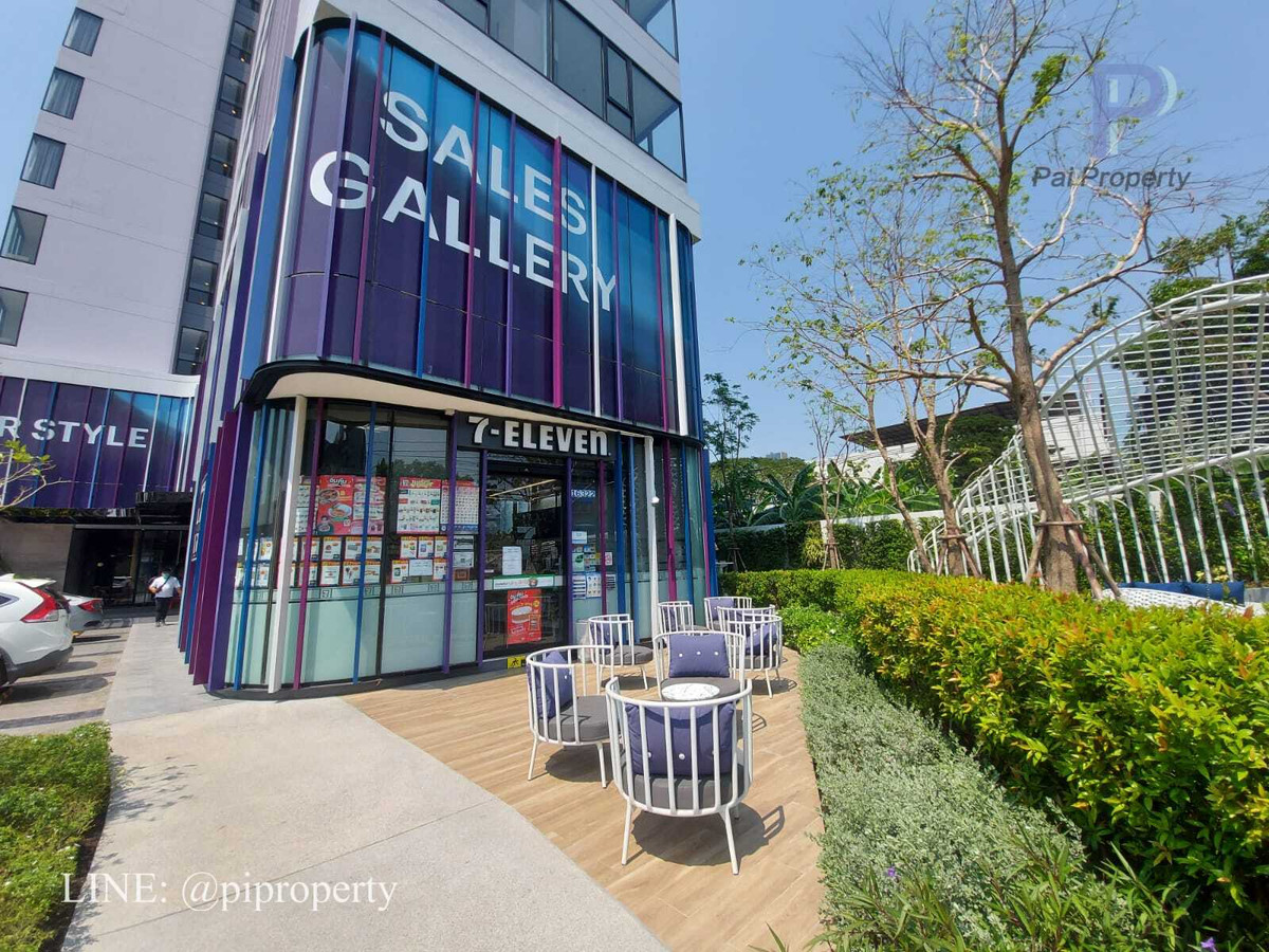 For RentCondoSukhumvit, Asoke, Thonglor : Fully furnished 1 bedroom unit for rent in XT Ekkamai. Ready to move in unit. 