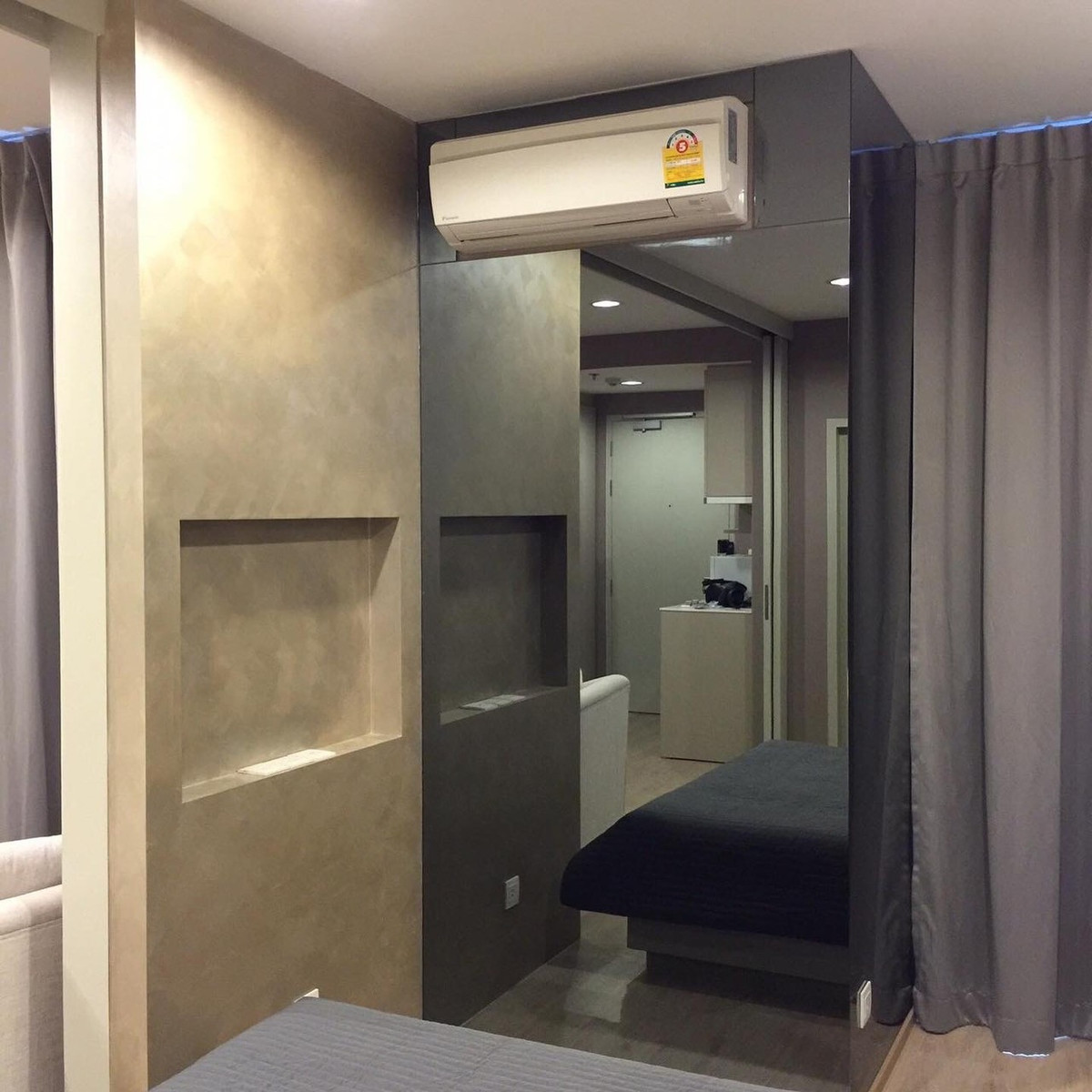 ขายคอนโดราชเทวี พญาไท : for sale condo Ideo Q Ratchathewi (S15-34867S)