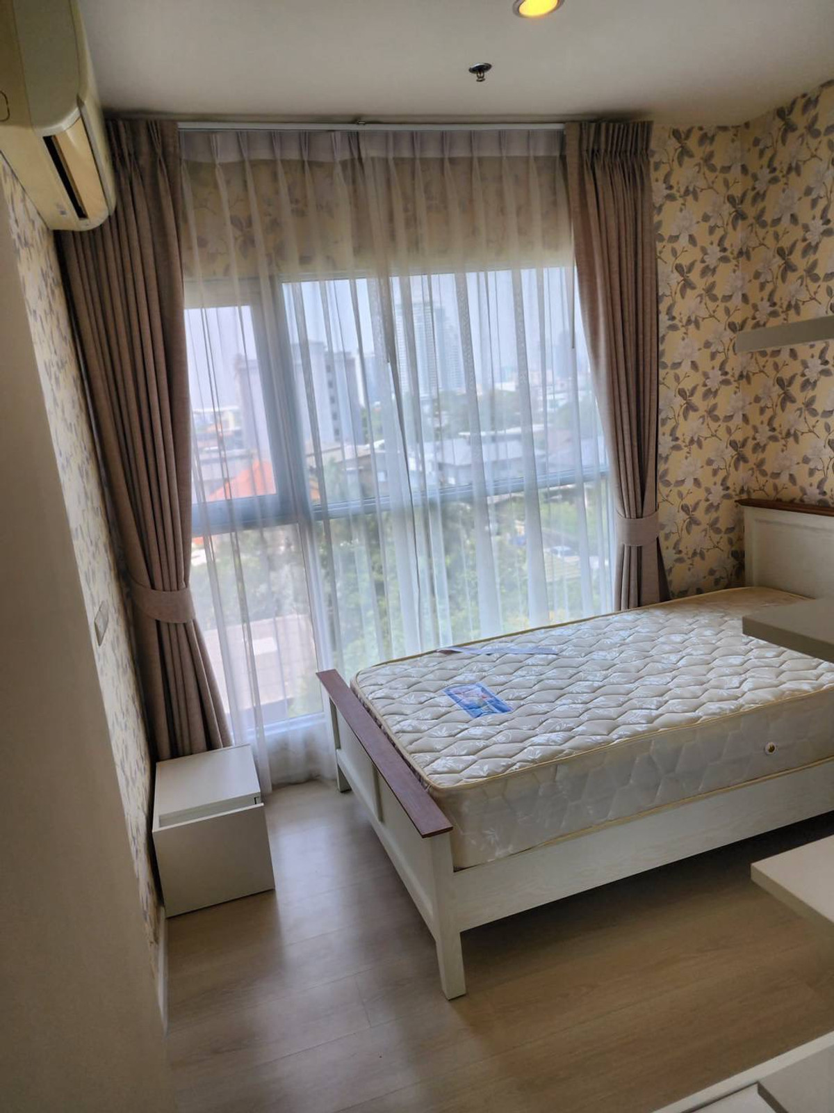 For RentCondoOnnut, Udomsuk : For Rent Aspire Sukhumvit 48 Unit 69/32 (Available 5/3/69)