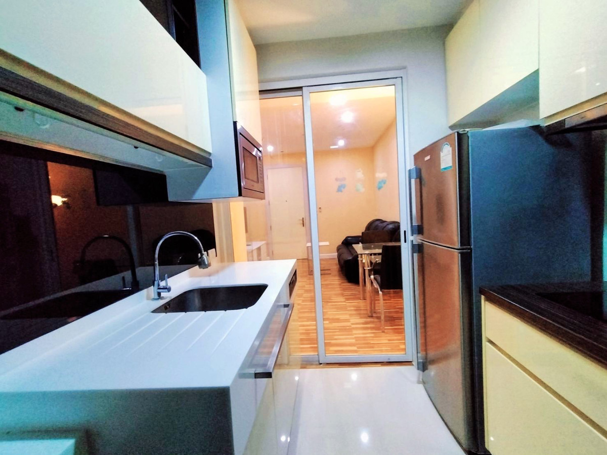 For SaleCondoOnnut, Udomsuk : The Room Sukhumvit 62 / 1 Bedrooms (FOR SALE), The Room Sukhumvit 62 / 1 Bedroom (For Sale) BB008
