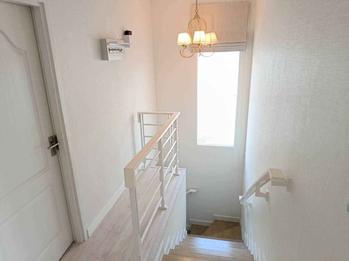 ให้เช่าบ้านลาดกระบัง สุวรรณภูมิ : ให้เช่าบ้านเดี่ยว โครงการเพอร์เฟคเพลส วงแหวน รามคำแหง 2