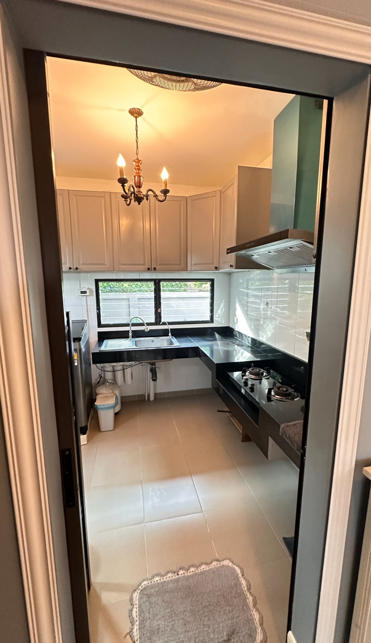 ขายบ้านบางนา แบริ่ง ลาซาล : 73.2ตรว 4นอน3น้ำ บ้านเดี่ยว 2 ชั้น มัณฑนา ศรีนครินทร์ บางนา ใกล้ตลาดหนามแดง