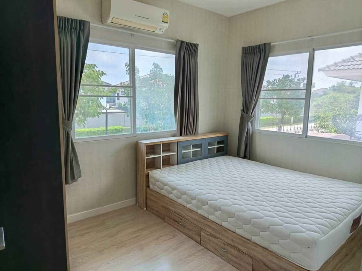 ให้เช่าบ้านลาดกระบัง สุวรรณภูมิ : ให้เช่าบ้านเดี่ยว โครงการเพอร์เฟคเพลส วงแหวน รามคำแหง 2