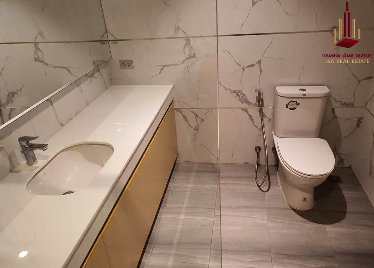 ให้เช่าคอนโดนานา : ✨ For Rent: Liberty Park 2 Condo ✨  💰 Only 42,500 THB/month