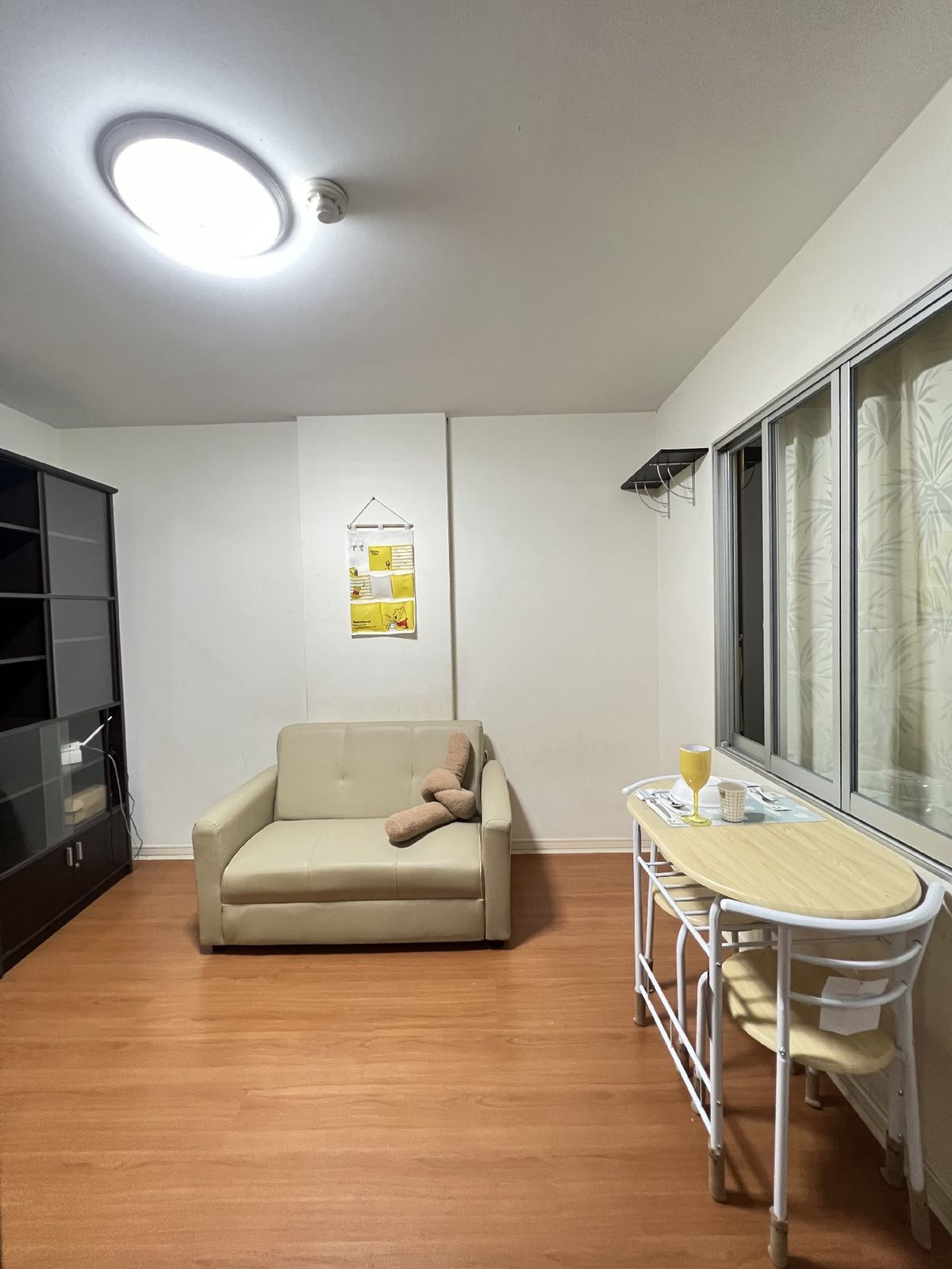 ให้เช่าคอนโดนวมินทร์ รามอินทรา : 🔥🔥31003🔥🔥ให้เช่าLumpini Condo Town Ramintra-Laksi🌐LINE ID : @fastforrentcondo