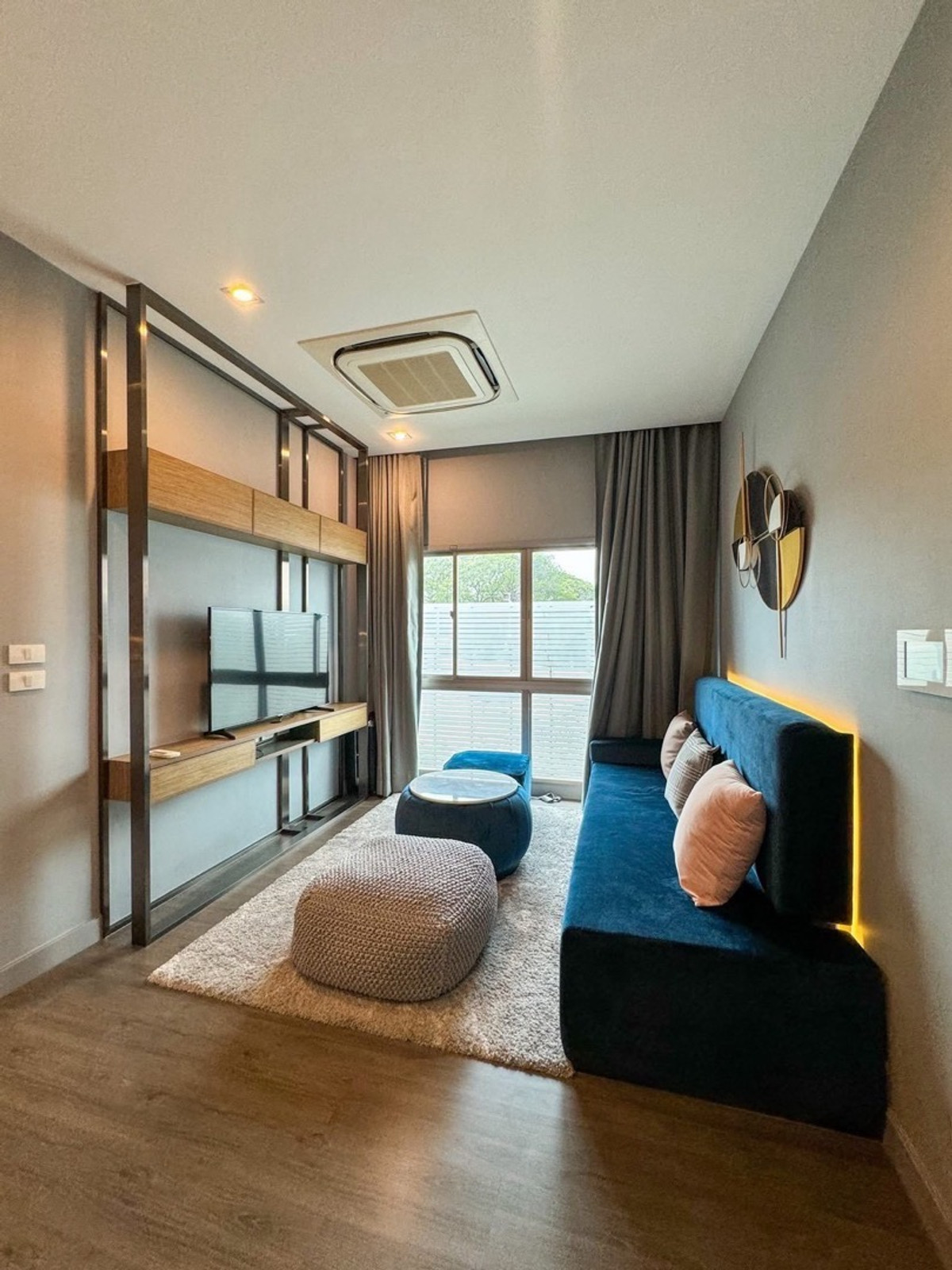 ขายบ้านเสรีไทย-นิด้า : Owner Post | ขาย / ให้เช่า บ้านหรู Bangkok Boulevard Signature Ladprao–Serithai