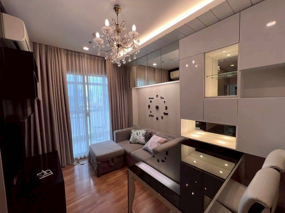 ให้เช่าคอนโดบางนา แบริ่ง ลาซาล : ✅ CBK118 ✅ Line : @p2nproperty