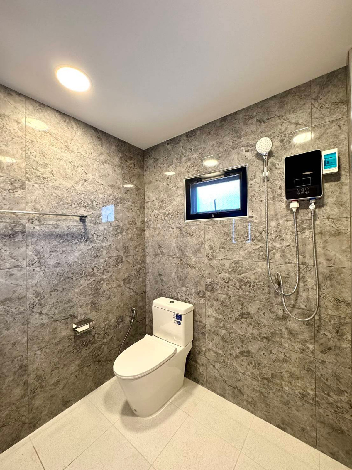 For SaleHousePattaya, Bangsaen, Chonburi : T.W. Parkview / 2 bedrooms (for sale), T.W. Parkview / 2 Bedrooms (FOR SALE) BEWN054