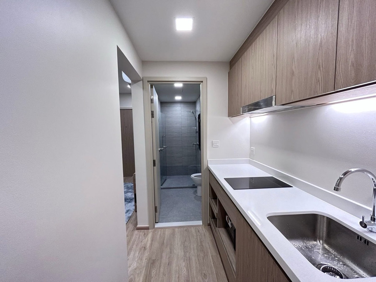 For RentCondoSiam Paragon ,Chulalongkorn,Samyan : The Nest Chula–Samyan | For Rent (Near MRT Sam Yan)1Bed 1Bath 28 sq.m. 23,000 THB/month 
Phat: 064-642-8664
Nui: 094-624-2014