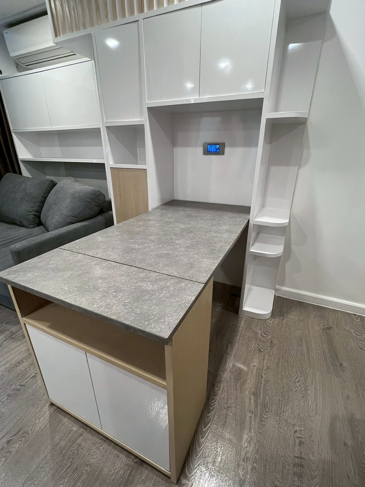 For SaleCondoBangna, Bearing, Lasalle : Pause Sukhumvit 103 / 1 Bedrooms (FOR SALE), Pause Sukhumvit 103 / 1 Bedroom (For Sale) BB014