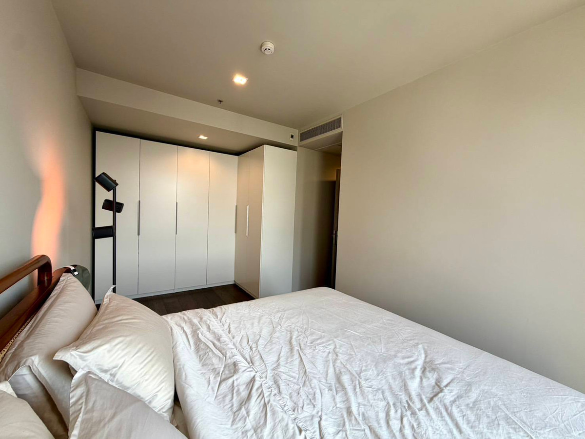 For RentCondoSukhumvit, Asoke, Thonglor : For Rent: Ideo Q Sukhumvit 36 ​​- 2BR
