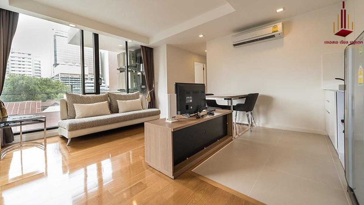 For RentCondoSilom, Saladaeng, Bangrak : ✨ For Rent: Condolette Light Convent Condo ✨ 💰 Only 25,000 THB/month