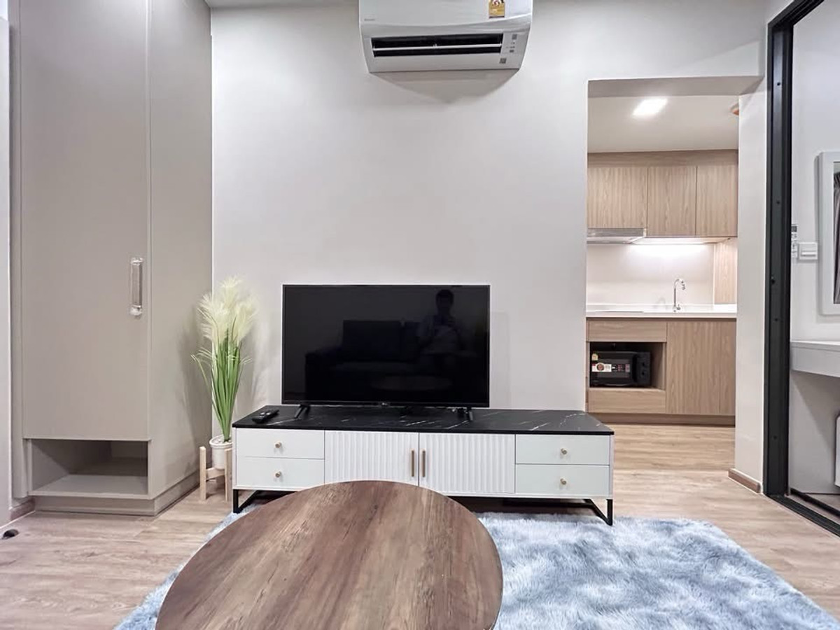 For RentCondoSiam Paragon ,Chulalongkorn,Samyan : The Nest Chula–Samyan | For Rent (Near MRT Sam Yan)1Bed 1Bath 28 sq.m. 23,000 THB/month 
Phat: 064-642-8664
Nui: 094-624-2014