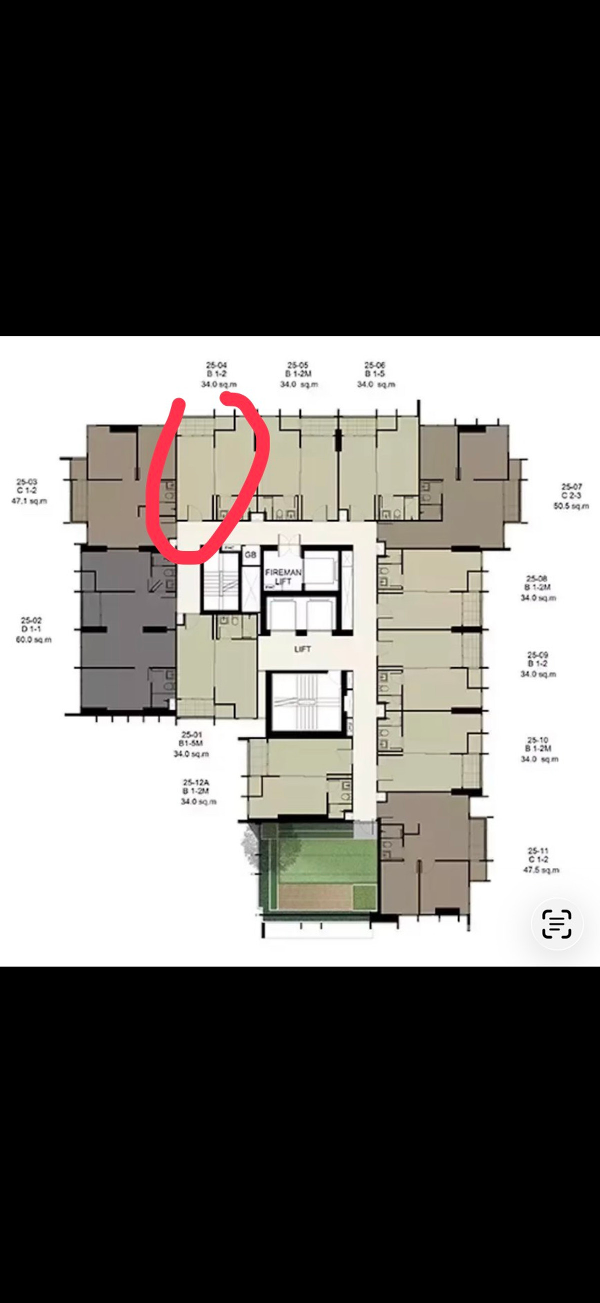 ให้เช่าคอนโดราชเทวี พญาไท : For Rent Condo Ideo Q Ratchathewi fully furnished (S15-34867) 